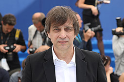 Сергей Дворцевой: сегодня в кино жесткая система госфинансирования