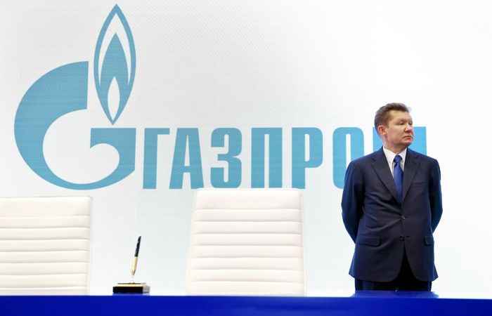 "Газпром" исключил риск транзита через Литву с запуском терминала СПГ в Калининграде