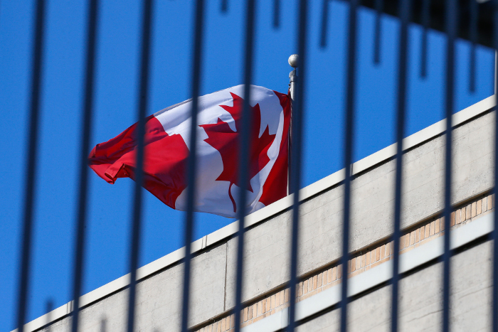 Оттава попросила Пекин помиловать приговоренного к казни канадца