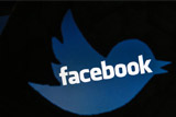     Facebook  Twitter    