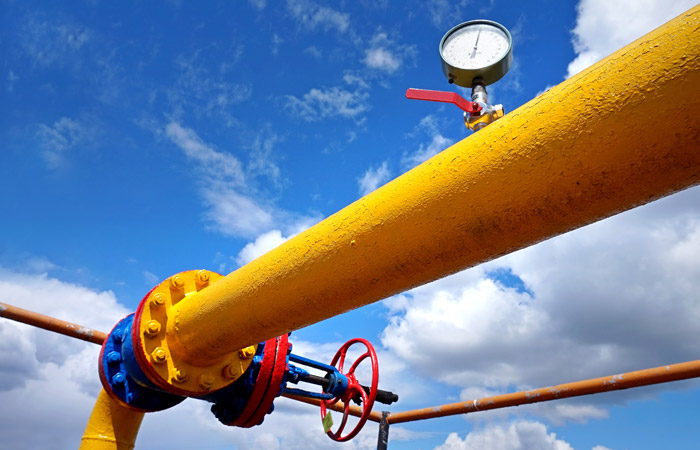 Глава "Нафтогаза" не исключил прекращения транзита газа через Украину в 2020 году