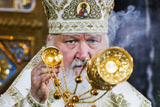 Голосование о присвоении патриарху Кириллу звания почетного профессора РАН отменено
