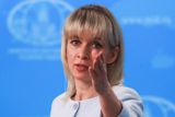 Захарова прокомментировала позицию Запада по отношению к Венесуэле