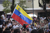 Посол Венесуэлы заявил о готовности Каракаса принять посредничество Москвы