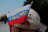 New York Times насчитала более ста контактов с россиянами у Трампа и его помощников
