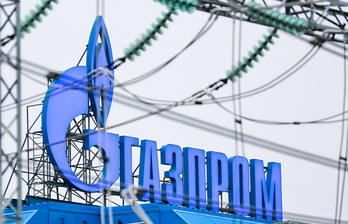 "Газпром" расторг все строительные контракты с малым бизнесом на крупных стройках
