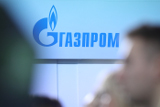 "Газпром" занял у Mitsubishi UFJ 500 млн евро