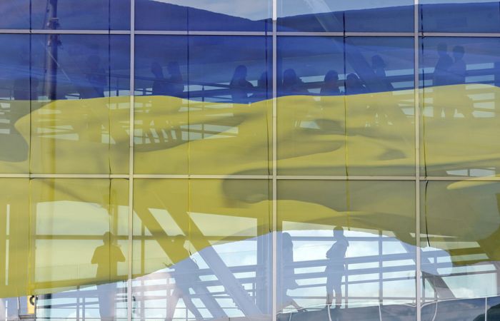 На Украине завершился прием документов от кандидатов в президенты