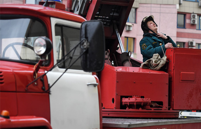 Число звонков о минировании в Москве перевалило за 200