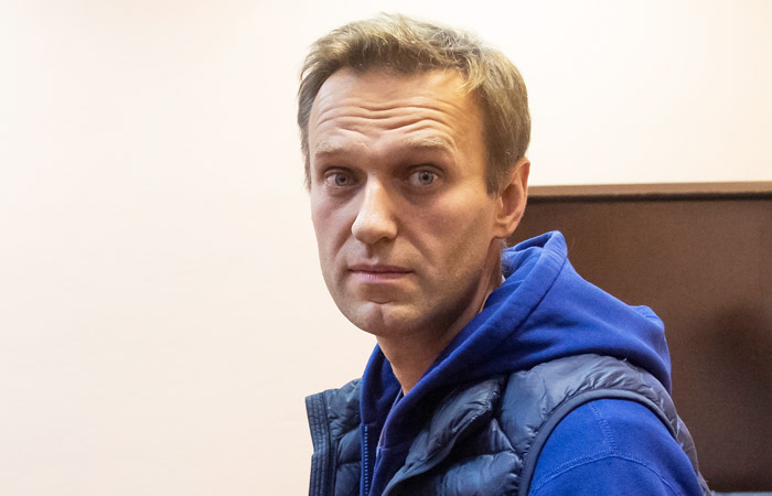 Суд удовлетворил иск мясокомбината "Дружба народов" к Навальному
