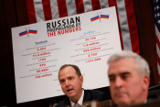 Комитет палаты представителей конгресса США возобновляет расследование "российского следа" в выборах 2016 года