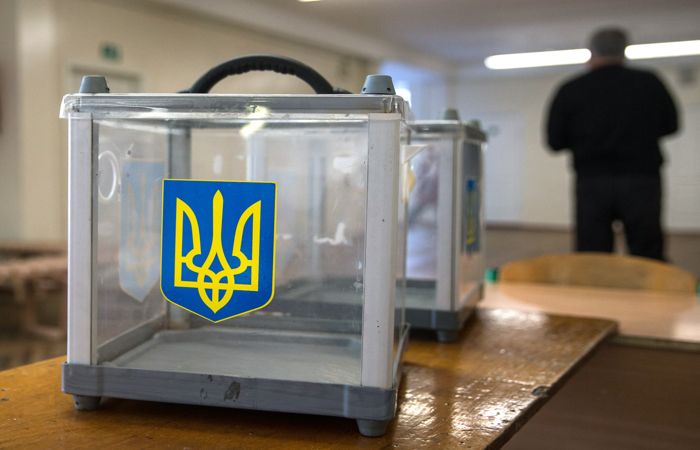 "Ъ" сообщил, что россияне прилетят 11 февраля для мониторинга выборов на Украине