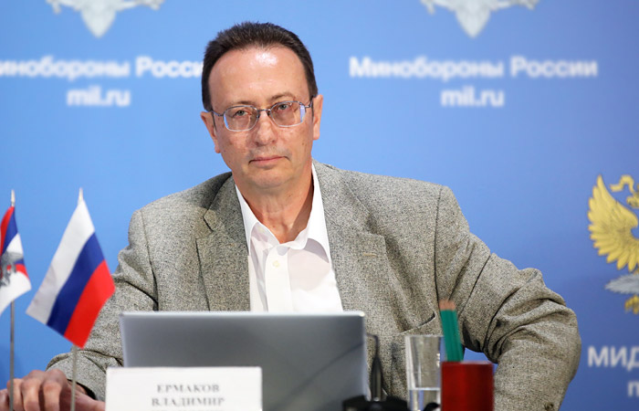 Владимир Ермаков: Россия готова предпринять еще одну попытку спасти ДРСМД