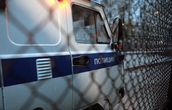 После драки на юго-востоке Москвы задержаны 18 человек
