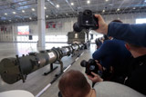 ЦРУ заподозрило Россию в подмене ракеты 9М729 во время официальной демонстрации