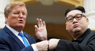 Фотохроника 22 февраля