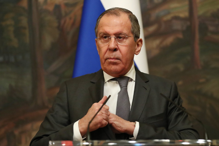 В Москве выразили надежду на успех саммита США-КНДР