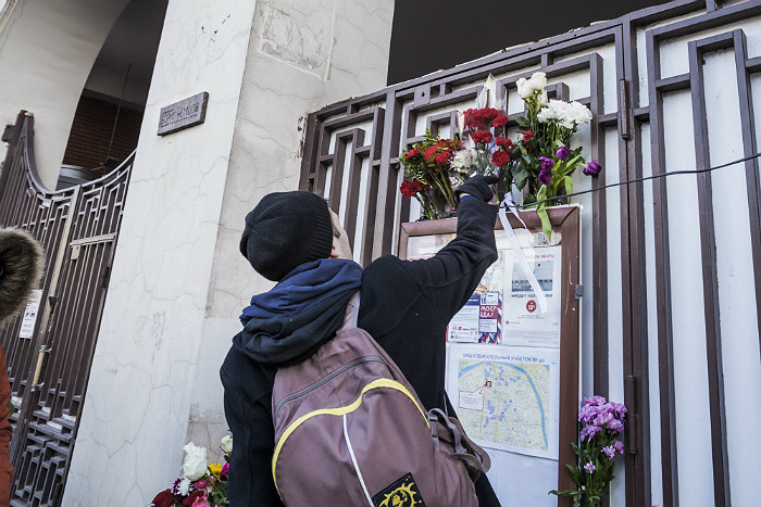 Семья Немцова сочла, что следствие не ищет заказчиков убийства
