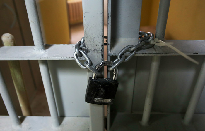 Суд в Москве арестовал экс-главу района Дорогомилово