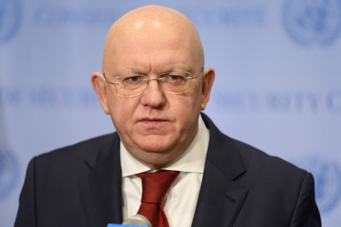 РФ предложит СБ ООН заявление по Венесуэле