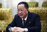 Глава МИД Северной Кореи рассказал о предложенной президенту США сделке