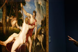 ГМИИ имени Пушкина предложил за полотно Тициана "Венера и Адонис" $5-6 млн