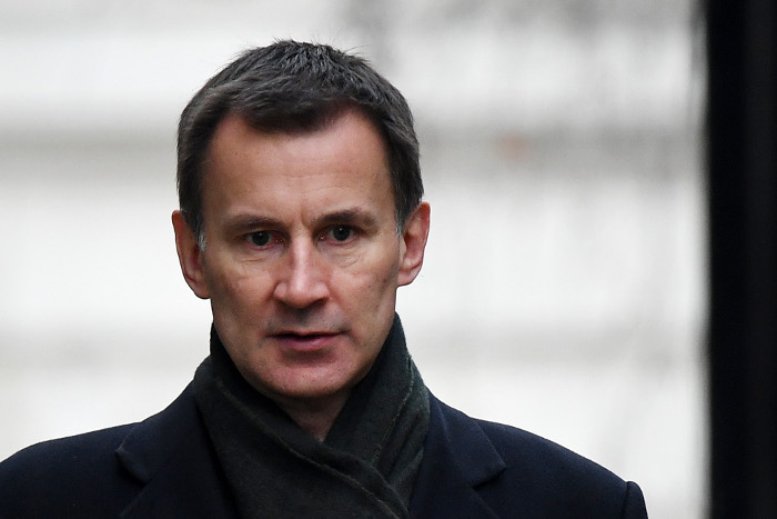 Глава МИД Британии призвал Дамаск уничтожить химоружие