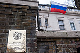Посольство РФ в Лондоне назвало клеветой публикации о работе главы дипмиссии на разведку