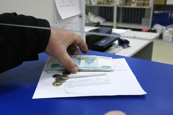 Совет Думы рассмотрит законопроект о повышении пенсий