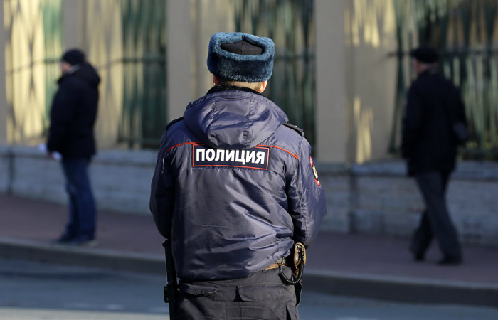 На башкирского полицейского завели дело после избиения подчиненной и угроз убийством