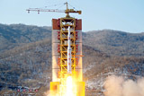 США заподозрили, что КНДР восстанавливает ракетную стартовую площадку на космодроме Сохэ