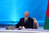 Пресс-секретарь Лукашенко назвала диктатуру брендом