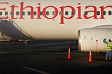   Ethiopian Airlines      