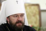 РПЦ раскритиковала идею передать часовню в Антарктиде новой украинской церкви