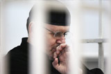 Прокурор запросил четыре года колонии для главы чеченского "Мемориала" Титиева