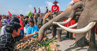 Фотохроника 13 марта