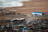 Строительство завода по производству питьевой воды на берегу Байкала приостановлено