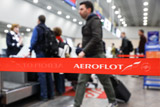 "Аэрофлот" с апреля введет безбагажные тарифы на рейсах в Германию и Италию
