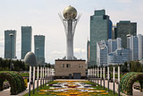 Президент Токаев предложил переименовать столицу Казахстана в Нурсултан