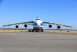 Российские самолеты прибыли в Венесуэлу в рамках военного сотрудничества