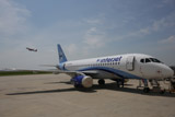  Interjet   15  Superjet 100