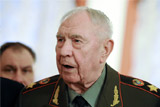 Суд в Вильнюсе заочно осудил  на 10 лет экс-министра обороны СССР Язова