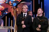 Кирилл Серебренников стал лучшим режиссёром 32-й премии "Ника"