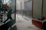 Стали известны подробности взрыва в военной академии в Петербурге