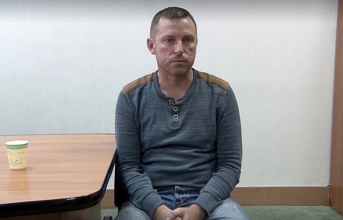 Два фигуранта дела "украинских диверсантов" приговорены в Крыму к 14 годам