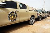 СМИ узнали о взятии армией маршала Хафтара аэропорта Триполи