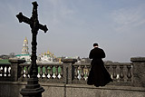 Суд в Киеве признал незаконным переименование Украинской православной церкви