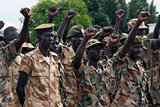 В Судане совершен военный переворот