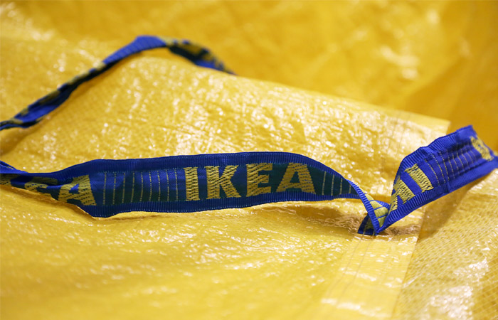 "Ведомости" узнали о планах IKEA открыть первый торговый центр в пределах МКАД
