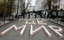 В команде Зеленского выступили за сотрудничество Украины с НАТО